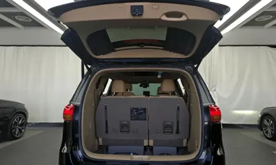 Kia Canival 2017, 182892 км, за 12800000 KRW - фото 20