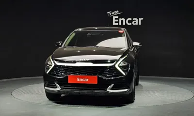 Kia Sportage 2023, 25441 км, за 23200000 KRW - фото 3