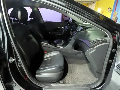 Hyundai Grandeur 2015, 189380 км, за 3900000 KRW - фото 8