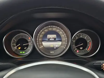 Mercedes-Benz E-Class 2016, 38000 км, за 93699 CNY - фото 5