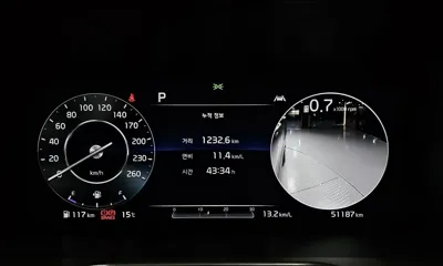 Kia Sorento 2021, 51187 км, за 26500000 KRW - фото 8
