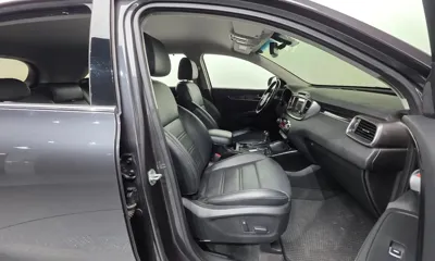 Kia Sorento 2015, 229819 км, за 7700000 KRW - фото 10