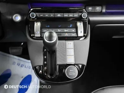 Hyundai Casper 2023, 20140 км, за 17200000 KRW - фото 8