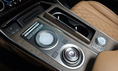 Genesis GV80 2021, 61293 км, за 47900000 KRW - фото 9