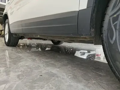 Volkswagen Tiguan 2019, 96300 км, за 55100 CNY - фото 21