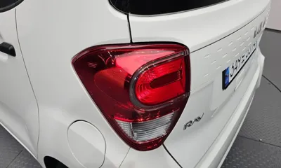 Kia Ray 2022, 112088 км, за 6800000 KRW - фото 23