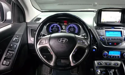 Hyundai Tucson 2014, 141900 км, за 5900000 KRW - фото 13
