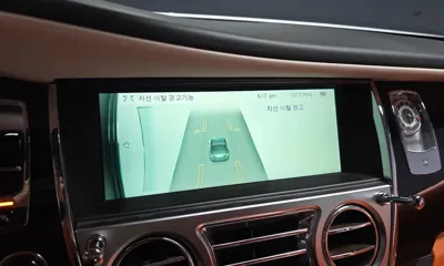 Rolls-Royce Wraith 2016, 67676 км, за 149990000 KRW - фото 16