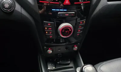 KG_Mobility_Ssangyong TIBOLI 2017, 66668 км, за 7300000 KRW - фото 16