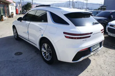 Genesis GV70 2021, 91388 км, за 31900000 KRW - фото 6