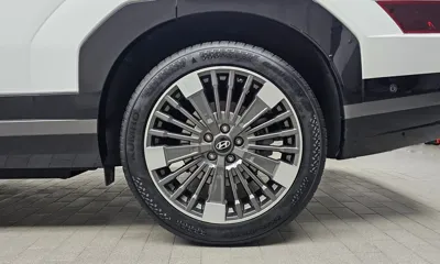 Hyundai Santafe 2024, 19256 км, за 41200000 KRW - фото 21