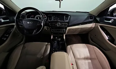 Kia K7 2013, 232471 км, за 4900000 KRW - фото 7