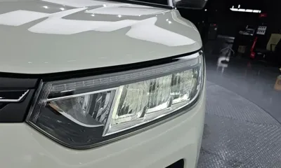 KG_Mobility_Ssangyong TIBOLI 2022, 92625 км, за 12300000 KRW - фото 22
