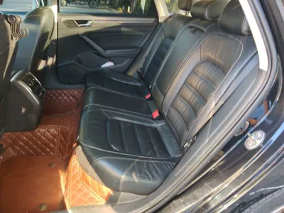 Volkswagen Passat 2016, 136800 км, за 41073.33 CNY - фото 18