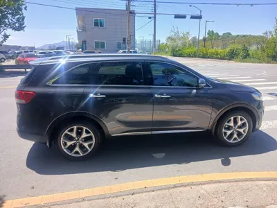 Kia Sorento 2016, 177000 км, за 9500000 KRW - фото 6