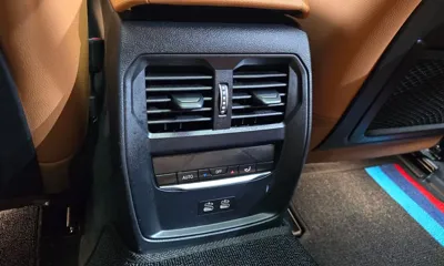 BMW i4 2022, 109846 км, за 38900000 KRW - фото 29
