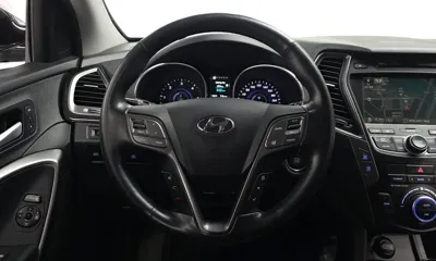 Hyundai Santafe 2015, 62000 км, за 10200000 KRW - фото 13
