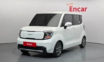Kia Ray · 2023 год