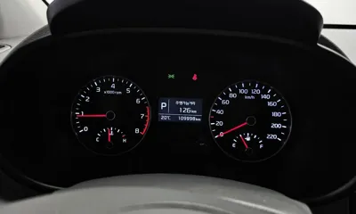 Kia Morning 2017, 109998 км, за 5000000 KRW - фото 8