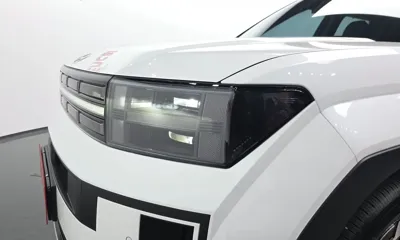 Hyundai Santafe 2024, 36434 км, за 29800000 KRW - фото 22