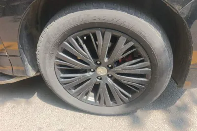 Honda Avancier 2020, 82700 км, за 105868.33 CNY - фото 8