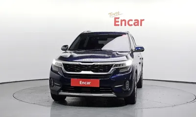 Kia Seltos 2022, 55199 км, за 18900000 KRW - фото 3