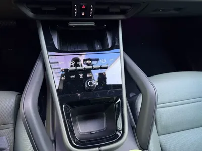 Porsche Cayenne 2025, 6100 км, за 165000000 KRW - фото 9
