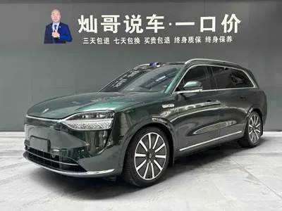 AITO 问界 AITO M9 · 2024 год
