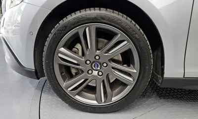 Volvo V40 2015, 56470 км, за 11300000 KRW - фото 5