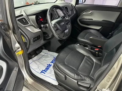 Kia Ray 2017, 155075 км, за 6500000 KRW - фото 10