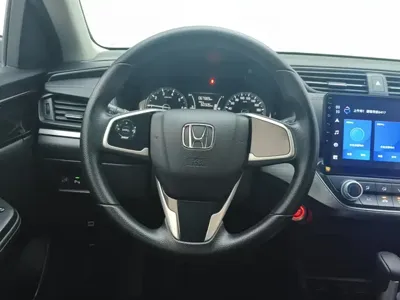 Honda Envix 2020, 68000 км, за 42600 CNY - фото 15