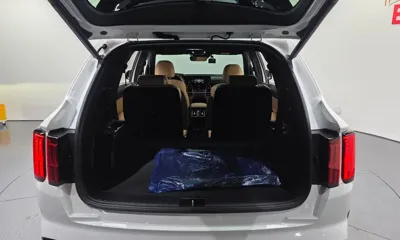 Kia Sorento 2022, 18898 км, за 32500000 KRW - фото 27