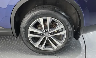 Renault-KoreaSamsung QM6 2018, 103255 км, за 8990000 KRW - фото 21