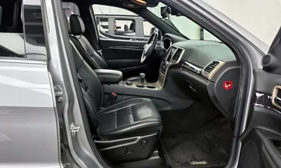 Jeep Cherokee 2014, 155605 км, за 9490000 KRW - фото 11