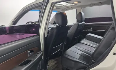KG_Mobility_Ssangyong Rexton 2014, 86571 км, за 7000000 KRW - фото 30