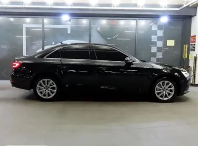 Audi A4 2016, 160859 км, за 9890000 KRW - фото 3