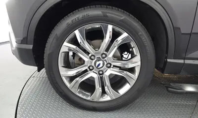KG_Mobility_Ssangyong Rexton 2018, 102479 км, за 15100000 KRW - фото 5