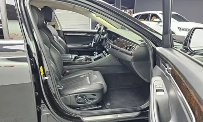 Genesis G90 2019, 98907 км, за 27900000 KRW - фото 11