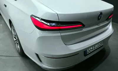 BMW 7-Series 2023, 64498 км, за 101900000 KRW - фото 23