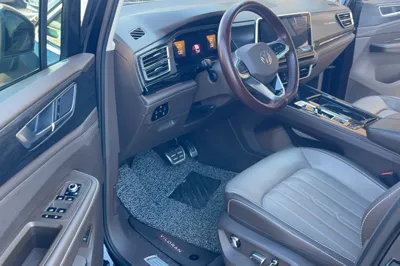 Volkswagen Viloran · 2023 год