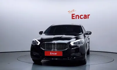 Kia K9 2014, 97392 км, за 9100000 KRW - фото 3