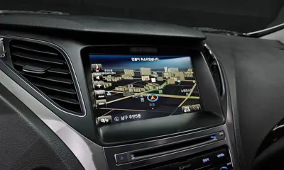 Hyundai Grandeur 2016, 158093 км, за 9500000 KRW - фото 27