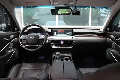 Kia K9 2020, 149400 км, за 16800000 KRW - фото 7