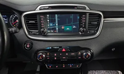 Kia Sorento 2015, 27218 км, за 15990000 KRW - фото 19