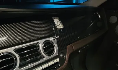 Rolls-Royce Ghost 2015, 102000 км, за 120000000 KRW - фото 10