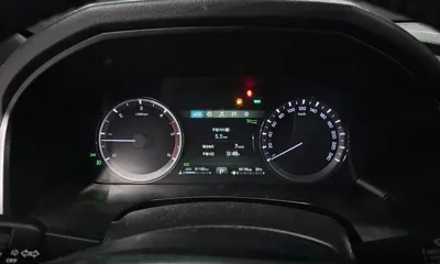 KG_Mobility_Ssangyong Rexton 2021, 91183 км, за 16900000 KRW - фото 8