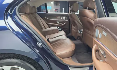 Mercedes-Benz E-Class 2019, 127891 км, за 19300000 KRW - фото 12