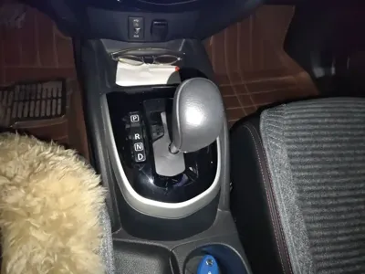 Nissan Qashqai 2016, 18500 км, за 46400 CNY - фото 10