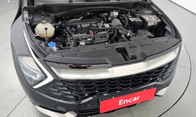 Kia Sportage 2022, 92652 км, за 18500000 KRW - фото 6