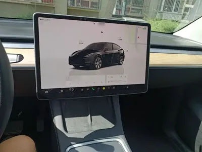 Tesla Model Y 2022, 89700 км, за 144200 CNY - фото 6